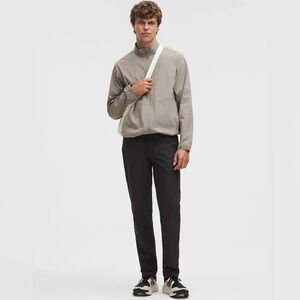 Lululemon Men's ABC Black Pants Size 34